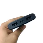 VEN DENS পাওয়ার ব্যাংক 10000mAh