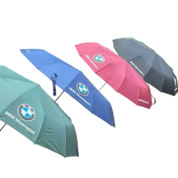BMW ছাতা ১৬ ১২ ১০ ৮ সিক