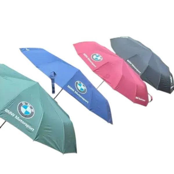 BMW ছাতা 16, 12, 10 ও 8 শিক