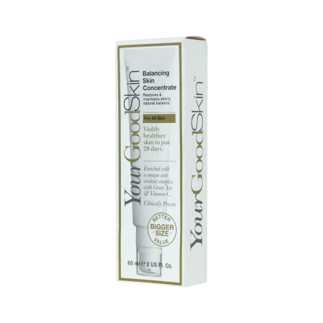 Your Good Skin Balancing স্কিন কনসেনট্রেট 60ml