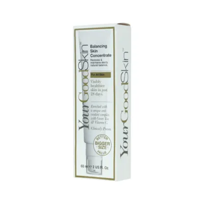 Your Good Skin Balancing স্কিন কনসেনট্রেট 60ml