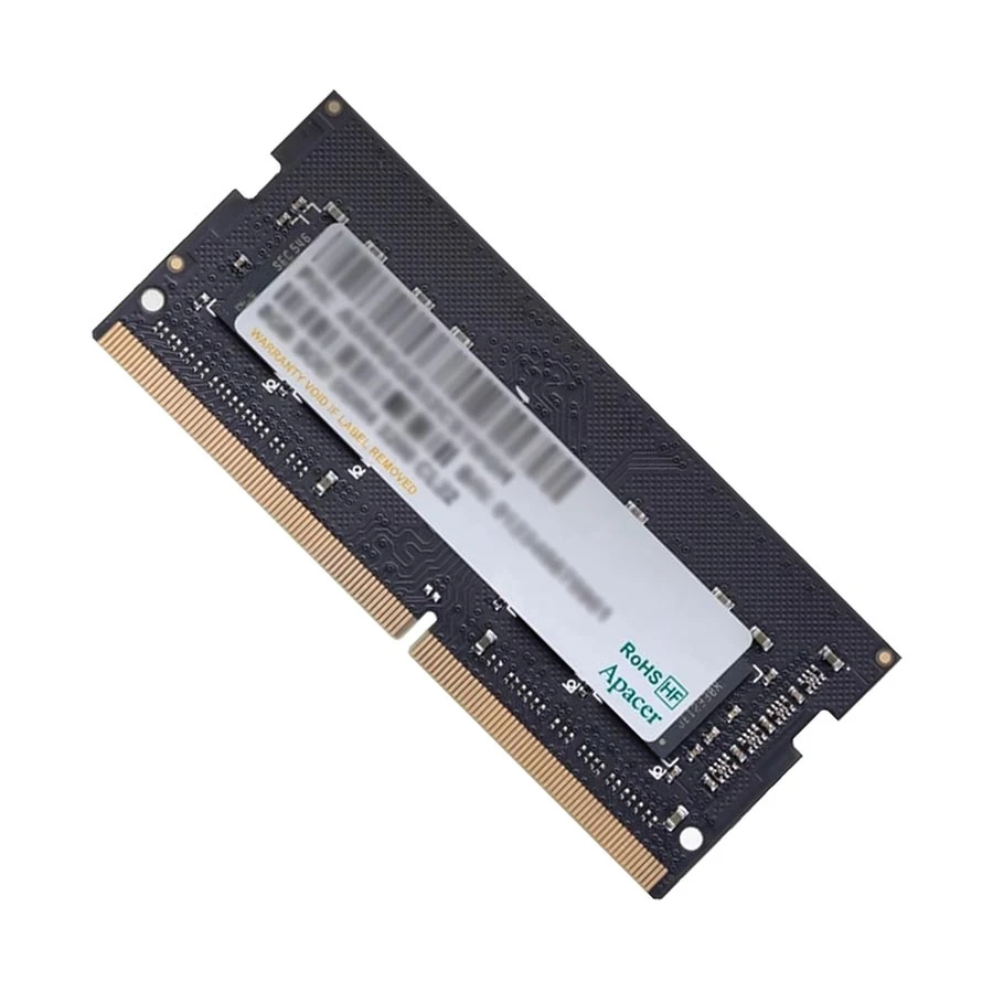 Apacer 8GB DDR4L 2666MHz Laptop RAM