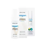 3W Clinic ভিগান ইনটেনসিভ সিল্কি ফাউন্ডেশন SPF50+ PA++ 50ml