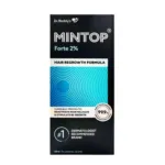 Dr. Reddy's Mintop Forte 2% হেয়ার রিগ্রোথ ফর্মুলা 60ml