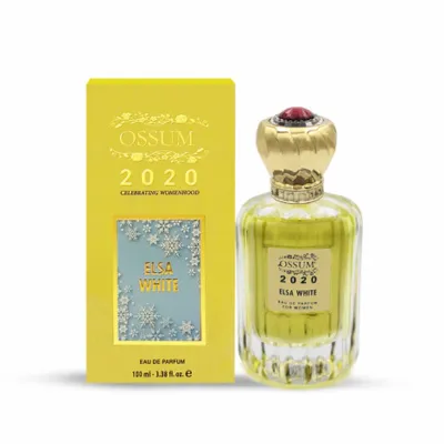 Ossum 2020 Elsa White EDP পারফিউম 100ml