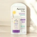 Aveeno Baby Sensitive Skin সানস্ক্রিন স্টিক SPF50 13g