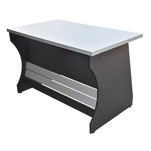 Regal এক্সিকিউটিভ টেবিল ETO-114-1-1-48
