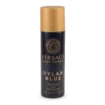 VERSACE Pour Femme Dylan Blue ডিওডোরেন্ট বডি স্প্রে 150ml