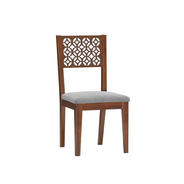 Regal Panam কাঠের ডাইনিং চেয়ার CFD-344-3-1-20