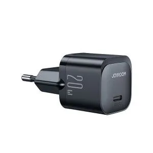 Joyroom JR-TCF02 PD 20W মিনি ফাস্ট চার্জার