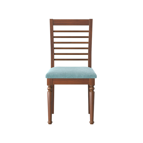 Regal Edessa কাঠের ডাইনিং চেয়ার CFD-341-3-1-20