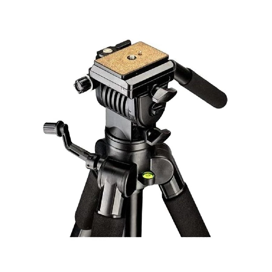 Digipod TR-688V Video Camera Tripod with Pan Head 170 cm