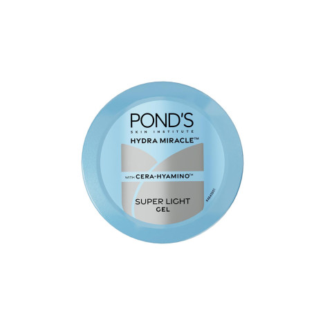 Pond's Hydra Miracle Cera-Hyamino Super Light Gel 50ml (Bangladesh)