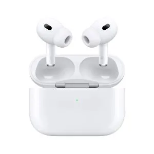 Apple AirPods Pro 2nd Gen ওয়্যারলেস চার্জিং ব্লুটুথ হেডফোন
