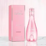 Davidoff Cool Water Sea Rose EDT মেয়েদের পারফিউম 100ml