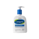 Cetaphil Oily Skin Cleanser, কম্বিনেশন থেকে তৈলাক্ত ও সংবেদনশীল ত্বকের জন্য 236ml