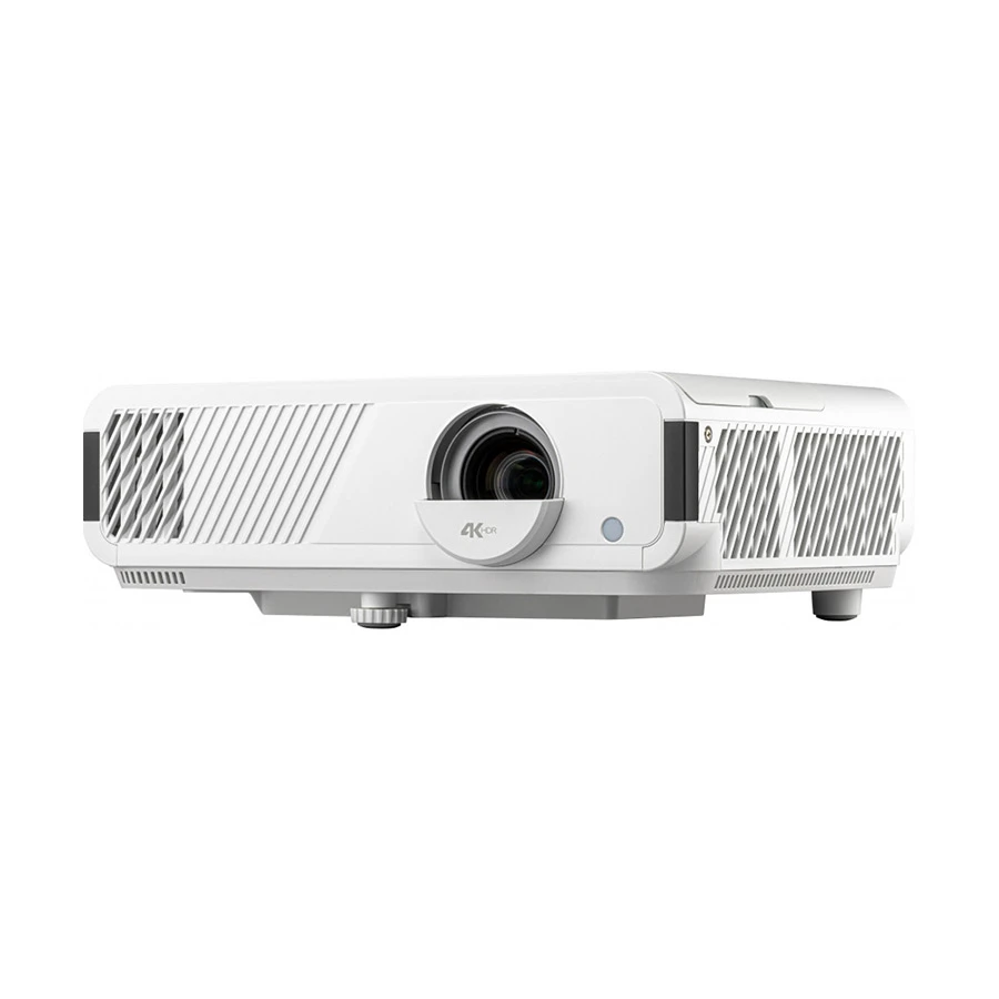 ViewSonic PX749-4K (4000 Lumens) 4K UHD Home Projector