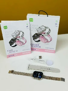 HW9 Mini Smartwatch