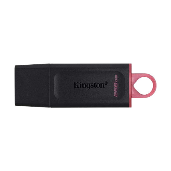 কিংস্টন ডেটা ট্র্যাভেলার এক্সোডিয়া 256GB USB 3.2 পেন ড্রাইভ