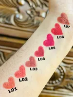 Pastel Beauty Lynara Loud লিপ লাইনার, শেড PB-L02 পেটাল পপ (Petal Pop)