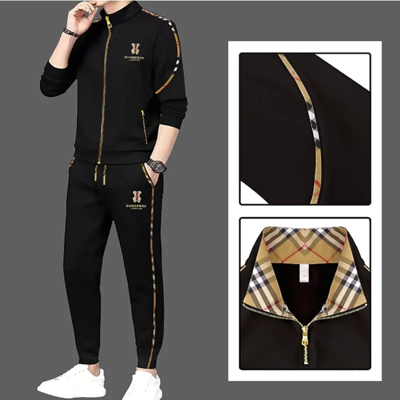 ব্রাশড পিওর কটন হুডি ও ট্রাউজার কম্বো, 280-300 GSM