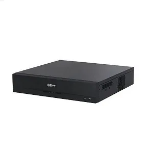 Dahua NVR4432-4KS2/I 32 চ্যানেল WizSense নেটওয়ার্ক ভিডিও রেকর্ডার (NVR)