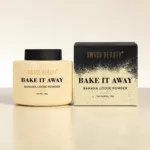 Swiss Beauty Bake It Away ব্যানানা লুজ পাউডার 28g