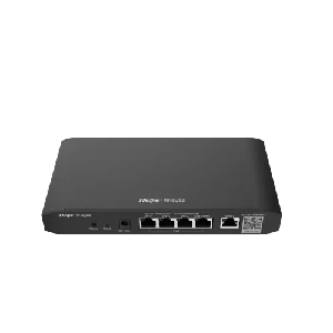 Ruijie RG-EG105G-P V2 5-Port Gigabit POE Cloud Managed Router