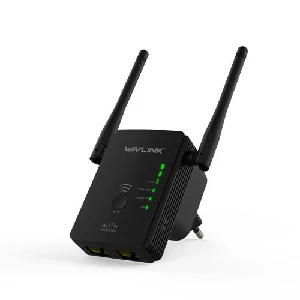 WAVLINK WL-WN578R2 AERIAL S2-N300 Wireless Range Extender