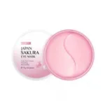 Laikou Japan Sakura আই মাস্ক 70g