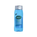 Brut Sport Style অল-ইন-ওয়ান হেয়ার অ্যান্ড বডি শাওয়ার জেল 500 মিলি