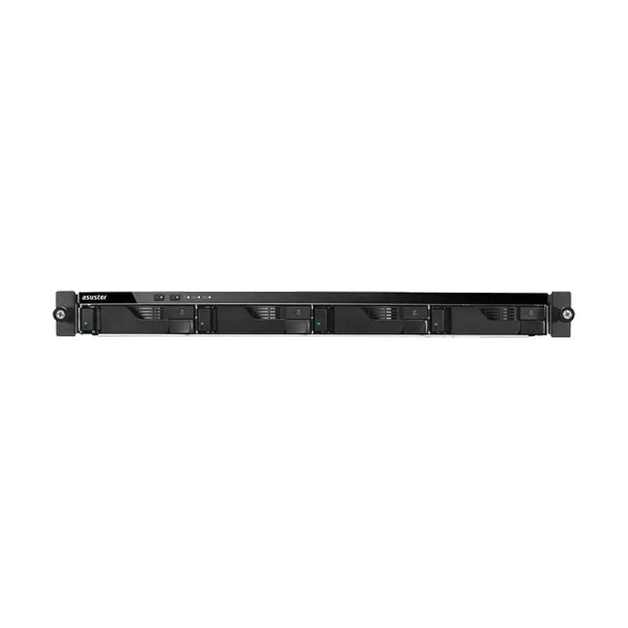 ASUSTOR Lockerstor AS6504RS 4 Bay Rackmount NAS Storage