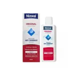 Nizoral 2% Ketoconazole মেডিকেটেড অ্যান্টি-ড্যানড্রাফ শ্যাম্পু 50ml