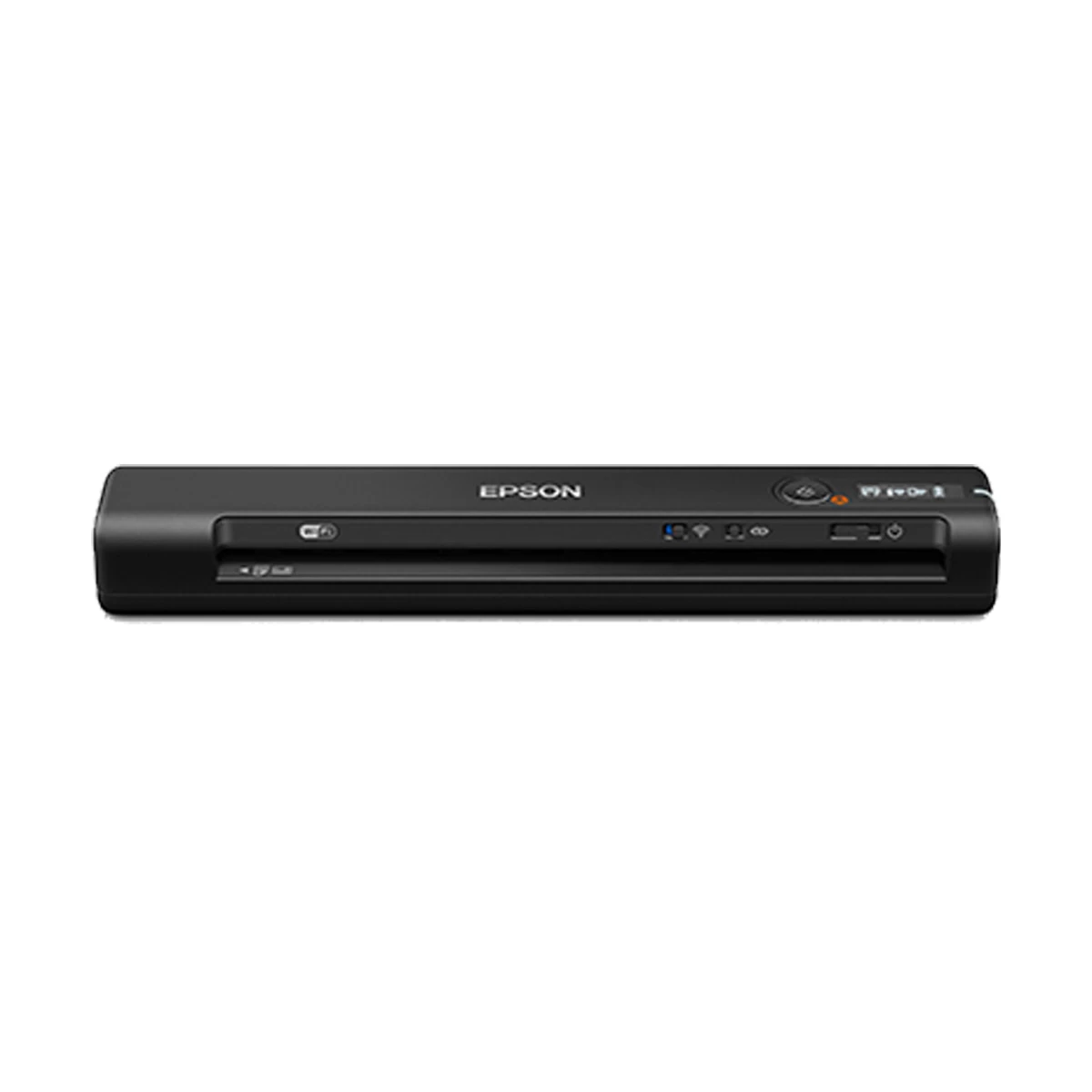Epson WorkForce ES-60W Wi-Fi Portable Sheet-fed Document Scanner