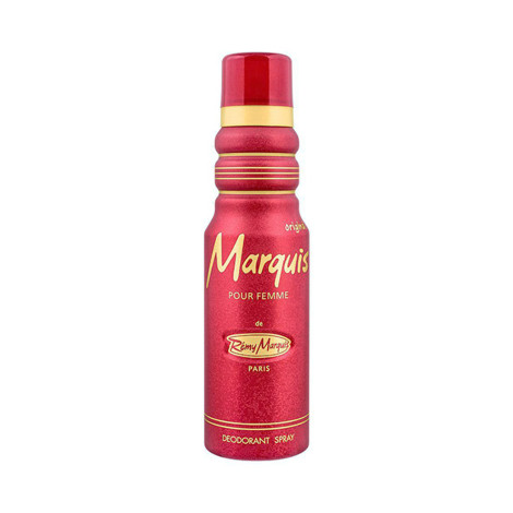 Remy Marquis Pour Femme ডিওডোরেন্ট স্প্রে 175ml