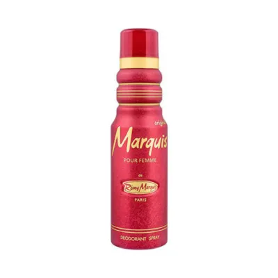 Remy Marquis Pour Femme ডিওডোরেন্ট স্প্রে 175ml