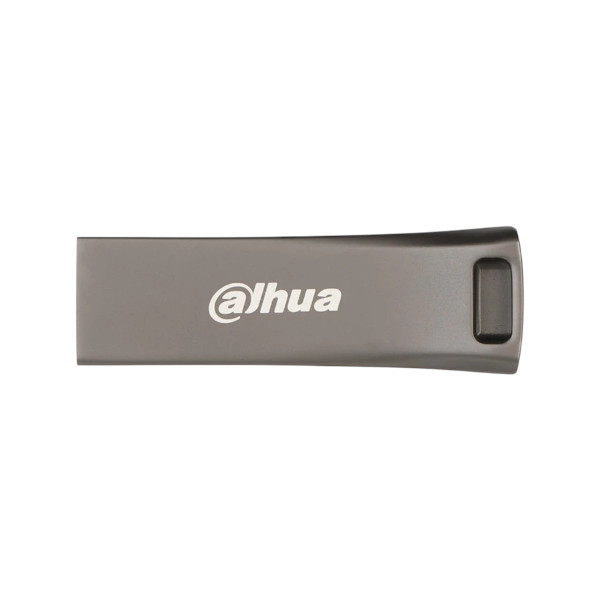 Dahua U156 128GB USB 3.2 Gen 1 মেটাল গ্রে পেন ড্রাইভ