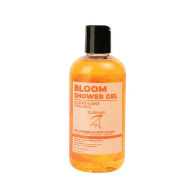 Guerniss Raw Bloom শাওয়ার জেল 250ml