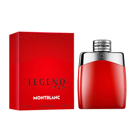 Montblanc Legend Red Eau De Parfum 100ml (France)