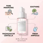 SKIN1004 Centella Poremizing ফ্রেশ অ্যাম্পুল 30ml