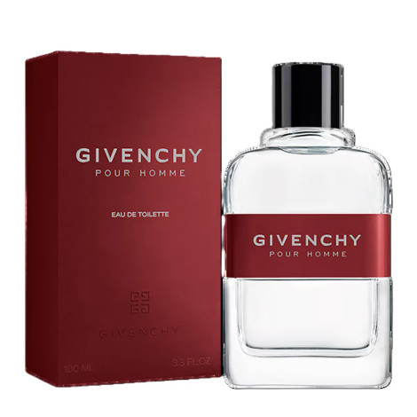 Givenchy Pour Homme পুরুষদের EDT পারফিউম 100ml