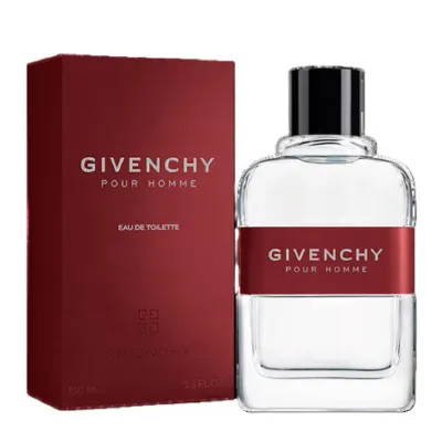 Givenchy Pour Homme পুরুষদের EDT পারফিউম 100ml
