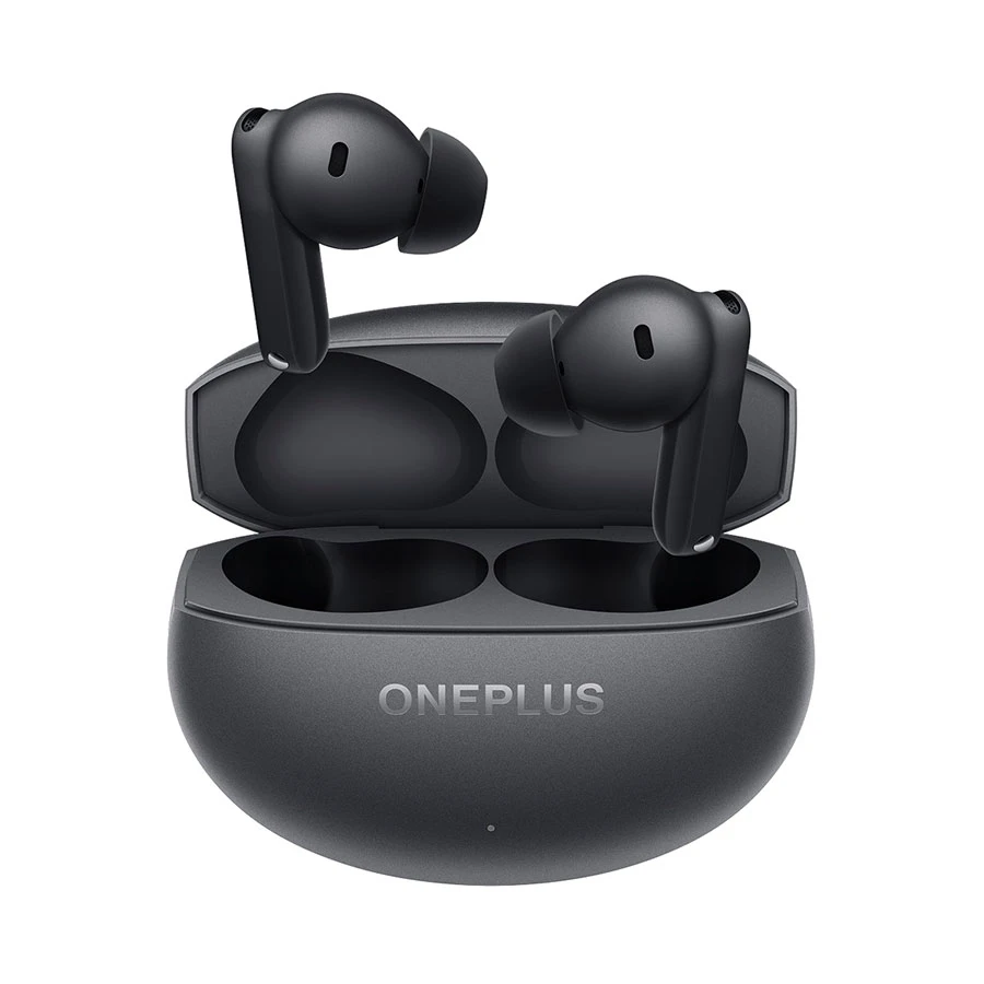 OnePlus Buds 4 ANC Storm Gray TWS Bluetooth Earbuds
