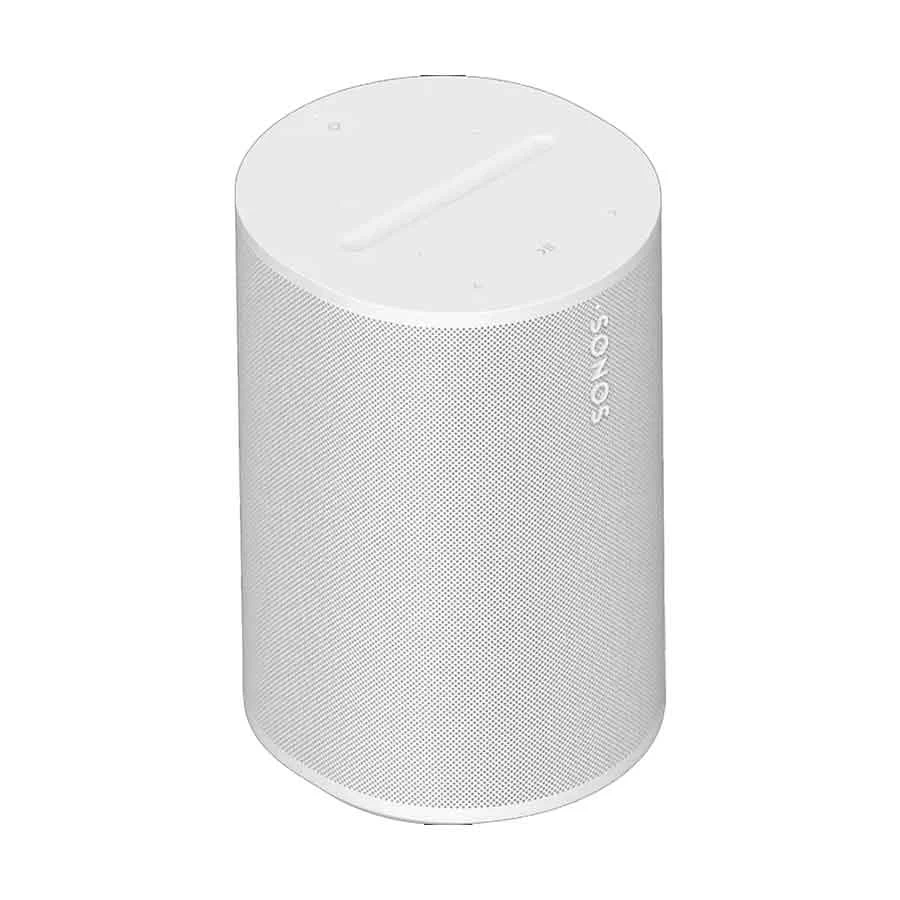 Sonos Era 100 Smart Wi-Fi & Bluetooth Speaker White