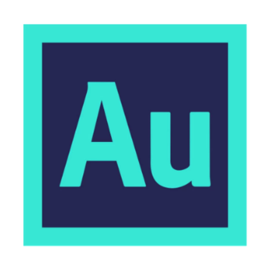 Adobe Audition for Teams Multi Asian Languages License 1 User 1 Year
