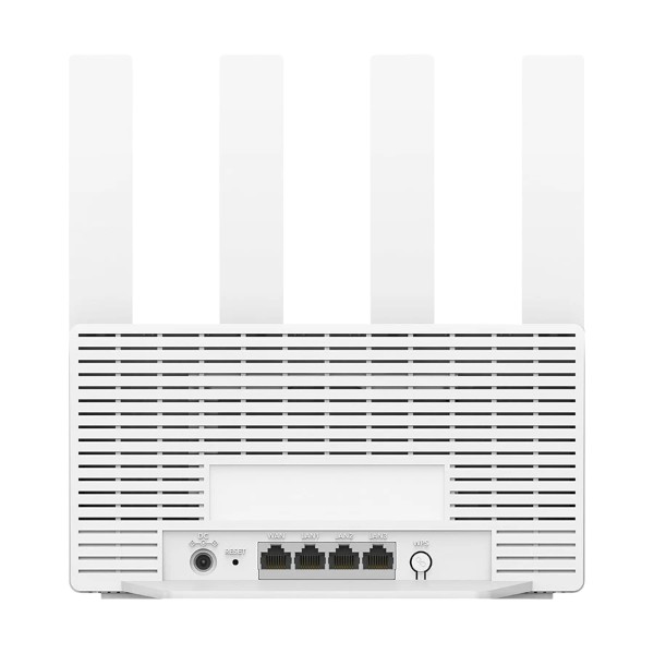 Cudy WR3600E BE3600 Mbps গিগাবিট ডুয়াল-ব্যান্ড ওয়াই-ফাই ৭ নেটওয়ার্ক রাউটার