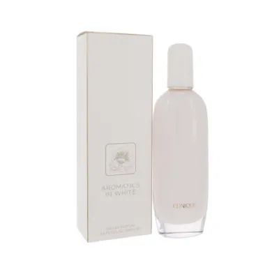 Clinique Aromatics In White ইও দ্য পারফিউম 100ml