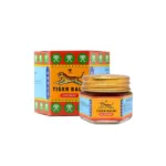 Tiger Balm রেড অয়েন্টমেন্ট 19.4g