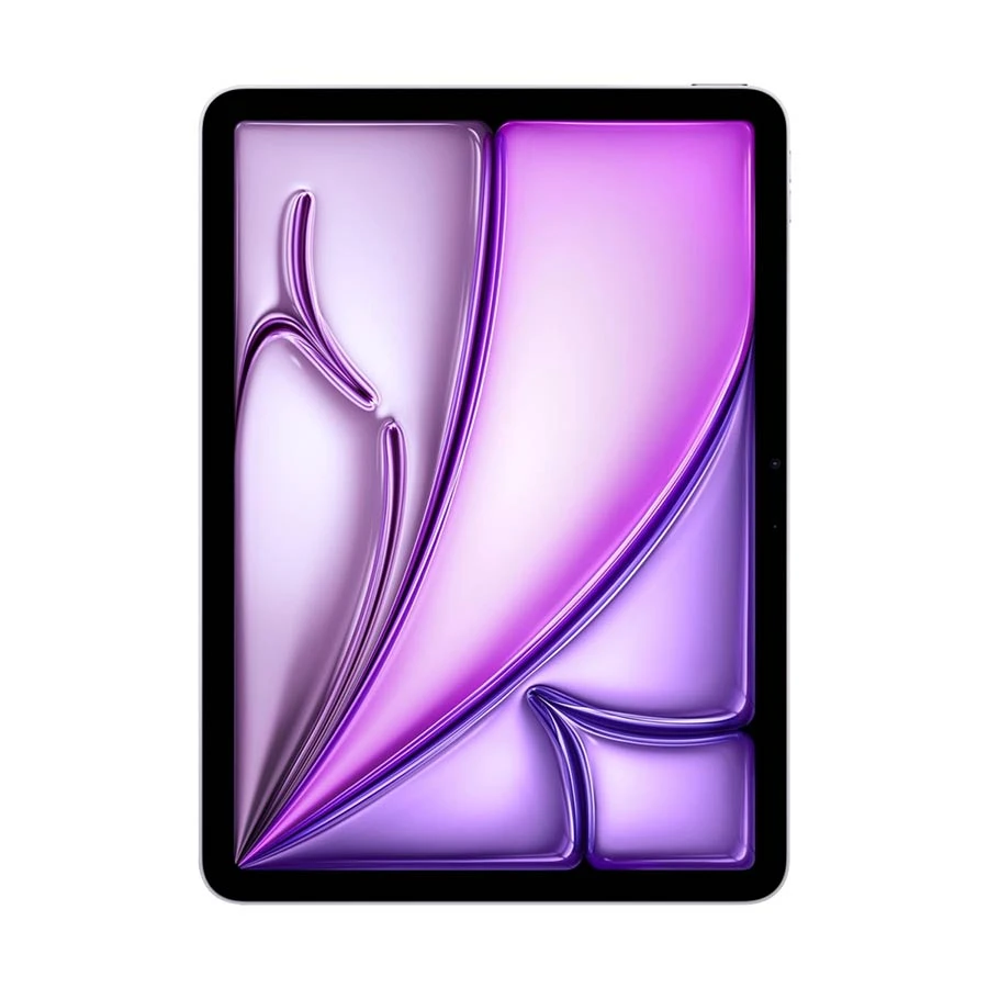 Apple iPad Air 11 Inch M4 Chip 12GB RAM 512GB Wi-Fi Tablet Purple