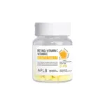 APLB Retinol ভিটামিন সি ভিটামিন ই বিউটি ট্যাবলেট (30টি)